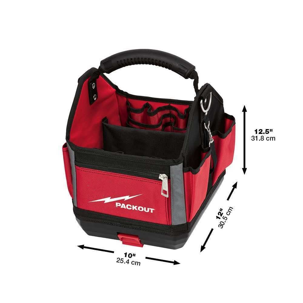 Amazon.co.jp: ミルウォーキー用 48-22-8310 10インチ パックアウト 28